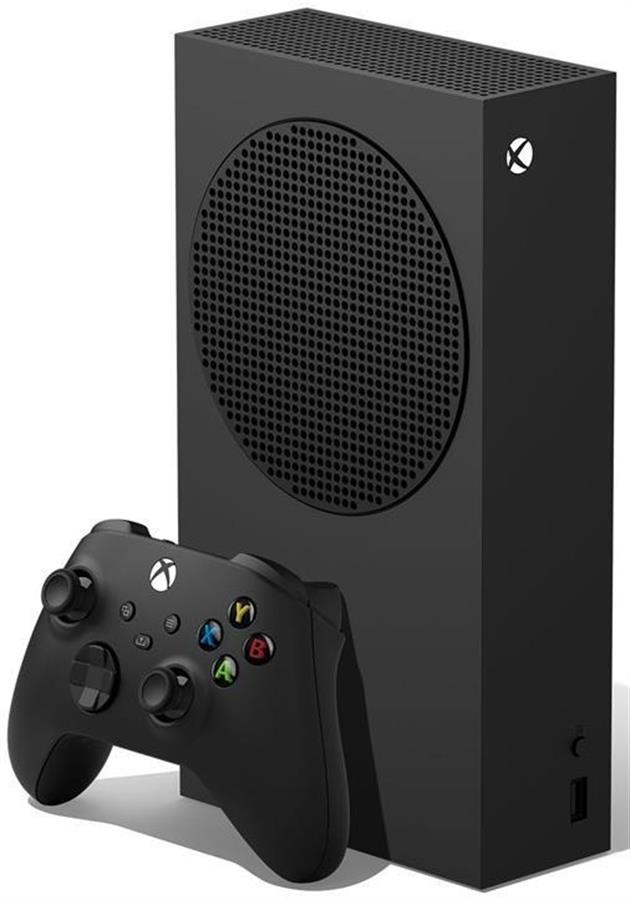 XBOX Serie S 1TB Digital