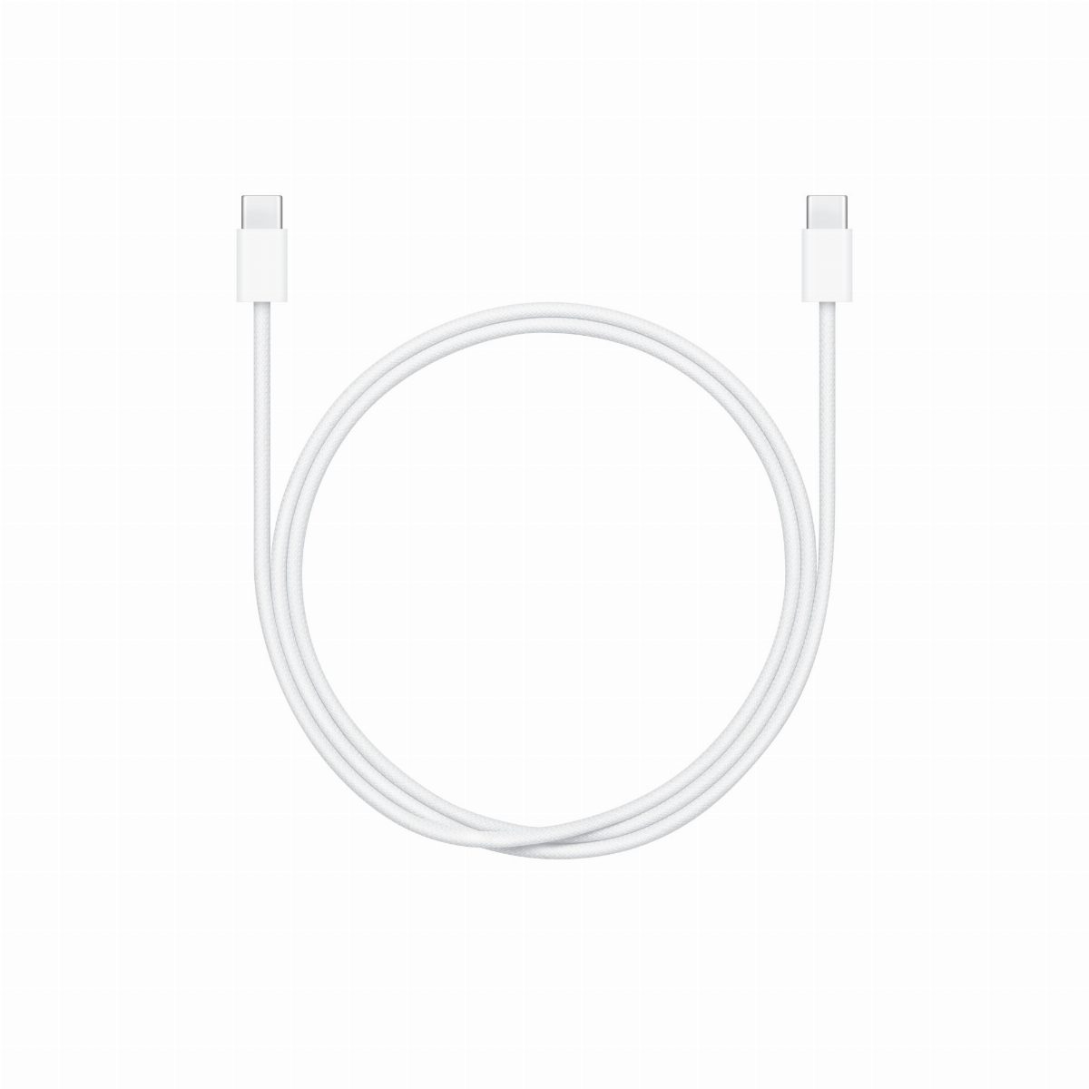 Cable Apple USB-C 1 m